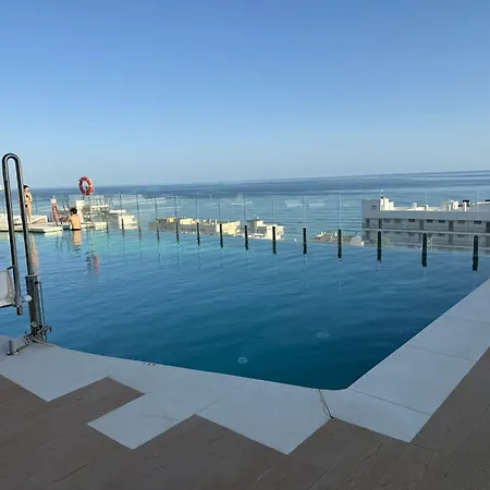 Luxurious With Ocean Views * Фуенхірола