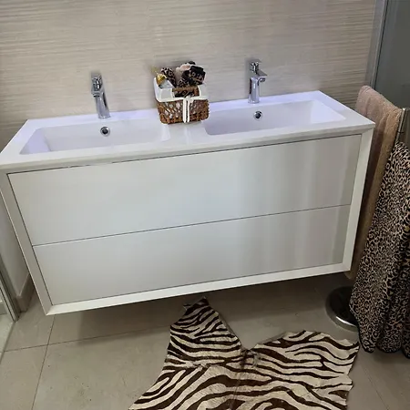 Luxurious Fuengirola With Ocean Views Mijas