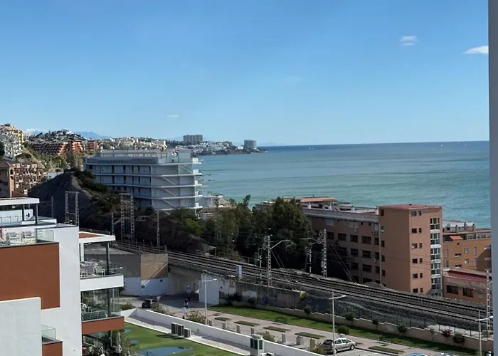 Luxurious With Ocean Views