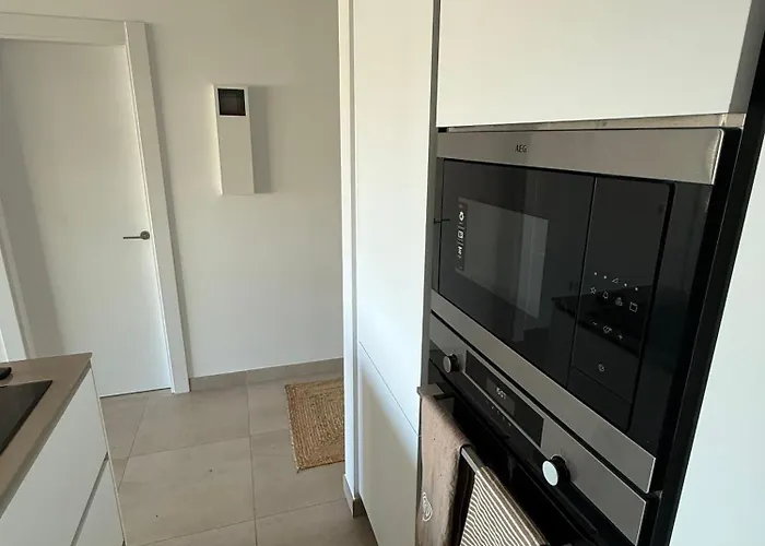 Luxurious With Ocean Views Апартаменти Фуенхірола