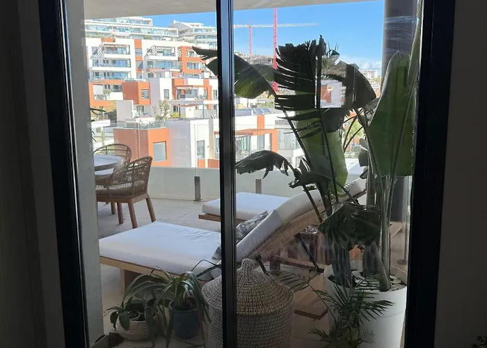 Luxurious With Ocean Views * Фуенхірола