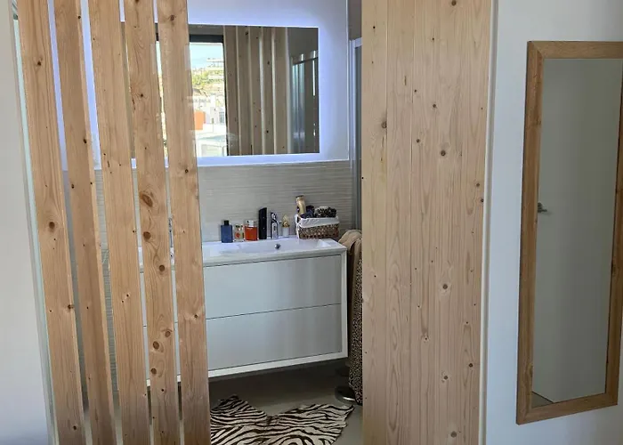 Luxurious With Ocean Views * Фуенхірола