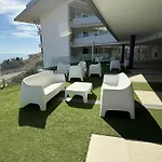 Luxurious With Ocean Views * Фуэнхирола