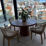 Luxurious With Ocean Views * Фуэнхирола