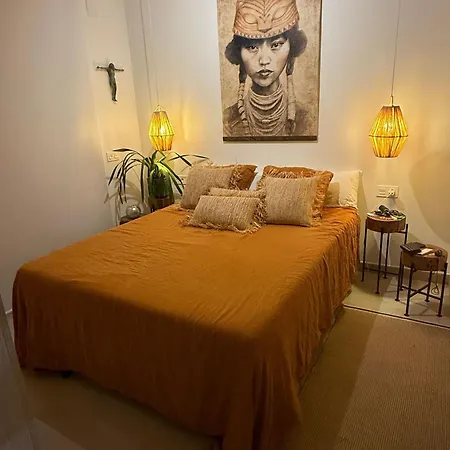 Luxurious Fuengirola With Ocean Views *