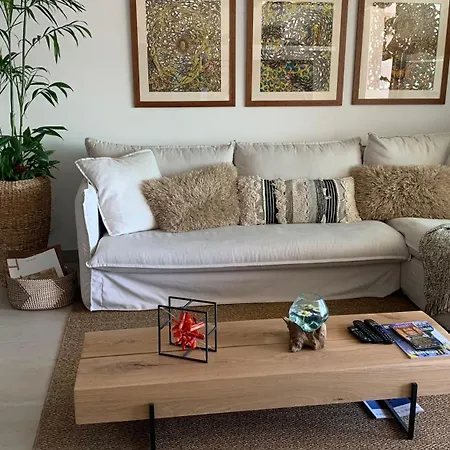 Luxurious Fuengirola With Ocean Views *