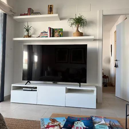 Luxurious Fuengirola With Ocean Views