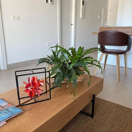 Luxurious Fuengirola With Ocean Views