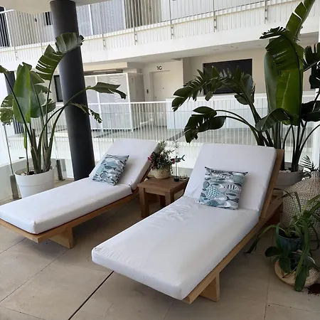 Luxurious Fuengirola With Ocean Views Mijas