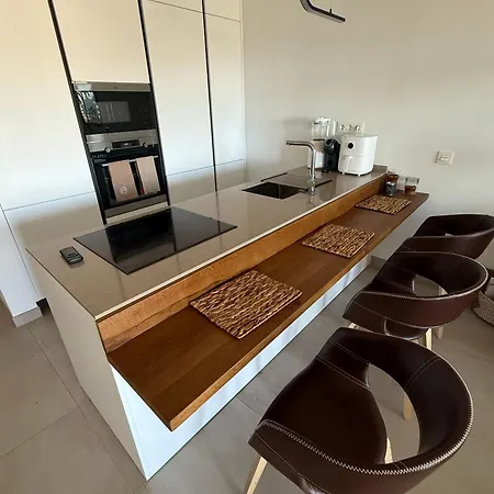 Luxurious Fuengirola With Ocean Views