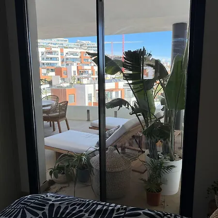 Luxurious Fuengirola With Ocean Views * מיחאס