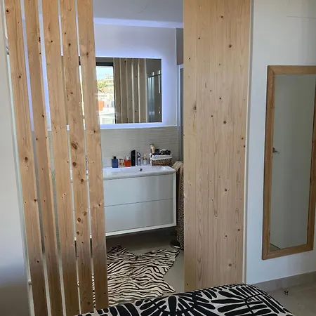 Luxurious Fuengirola With Ocean Views * מיחאס