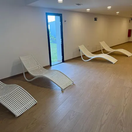 Luxurious Fuengirola With Ocean Views *