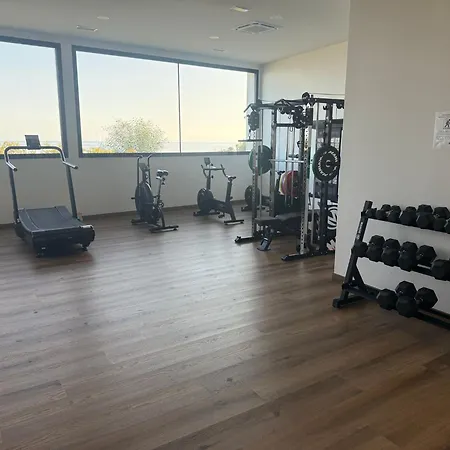 Luxurious With Ocean Views Lägenhet Fuengirola