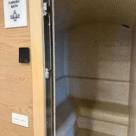 Daire Luxurious Fuengirola With Ocean Views Mijas