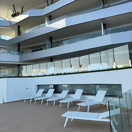 Luxurious Fuengirola With Ocean Views * מיחאס