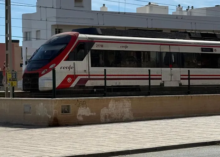 Luxurious With Ocean Views Lägenhet