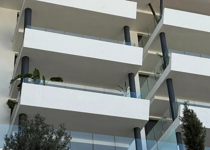 Lägenhet Luxurious With Ocean Views *