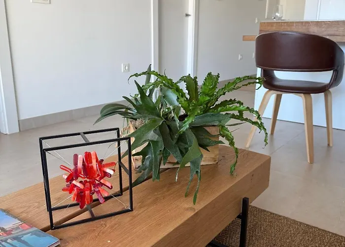 Luxurious With Ocean Views