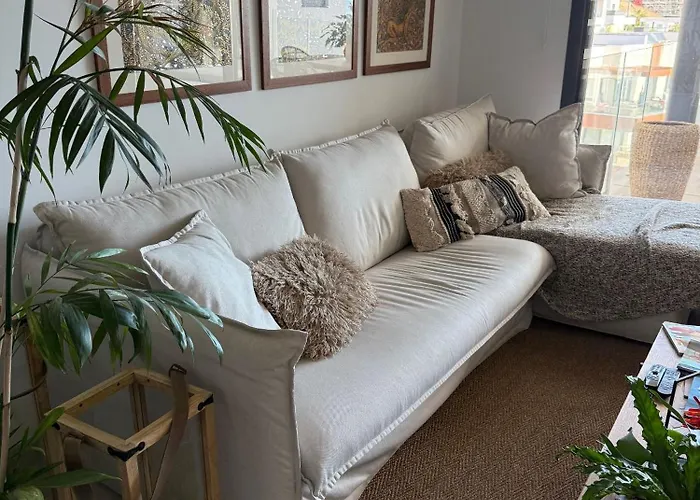 Lägenhet Luxurious With Ocean Views