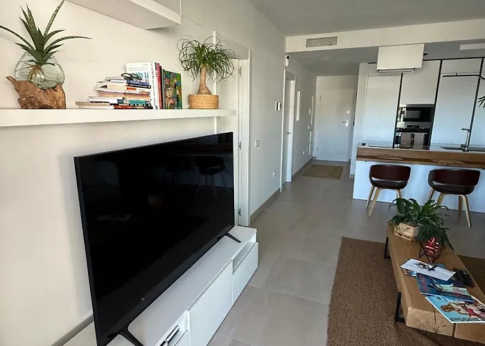 Lägenhet Luxurious With Ocean Views