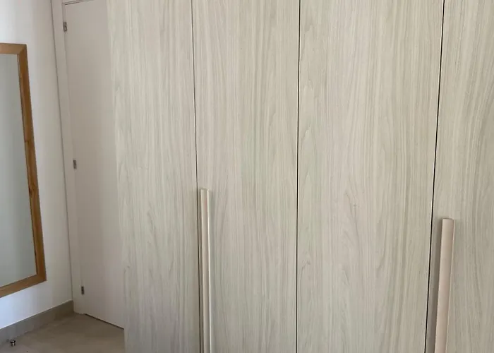 Luxurious With Ocean Views Fuengirola