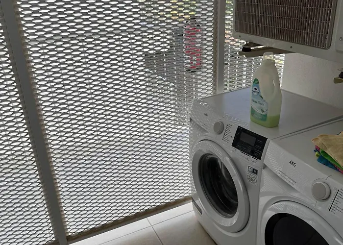 Lägenhet Luxurious With Ocean Views