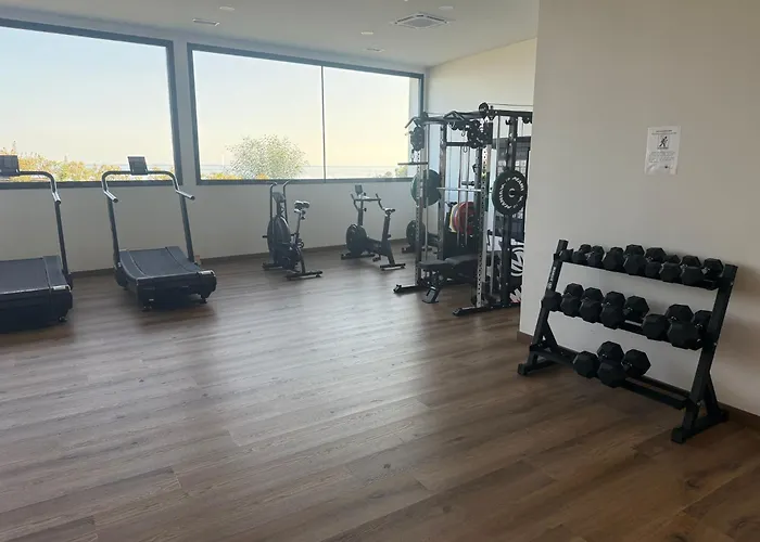 Luxurious With Ocean Views Lägenhet Fuengirola