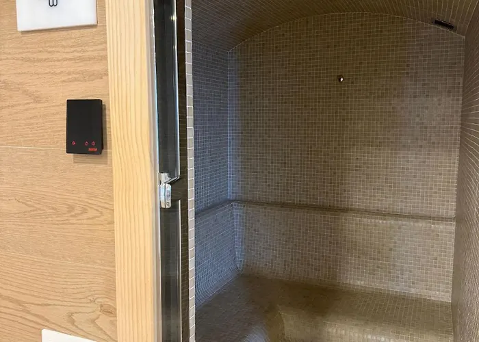 Lägenhet Luxurious With Ocean Views Fuengirola