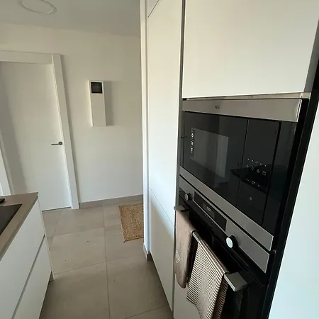 Luxurious With Ocean Views Апартаменты Фуэнхирола